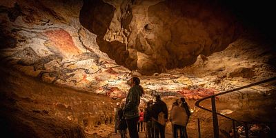 Lascaux IV fête ses 10 ans avec un programme de visites pour toutes les générations