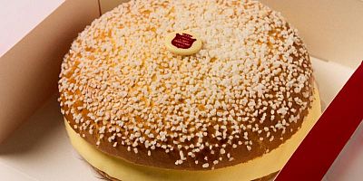 La véritable tarte tropézienne, une institution gourmande à Saint-Tropez