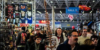 Le TGS 2025 débarque à Toulouse avec plus de 70 000 fans et une Jurassic Live Experience