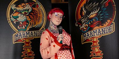 3ᵉ Marmande Tatoo show : pour choisir le tatouage de votre vie