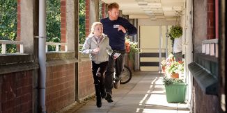 SORRY WE MISSED YOU de Ken Loach