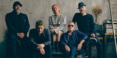Superbus signe son retour avec un nouvel album intitulé ''OK KO''