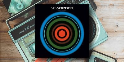 New Order ''Blue Monday'' (1983)