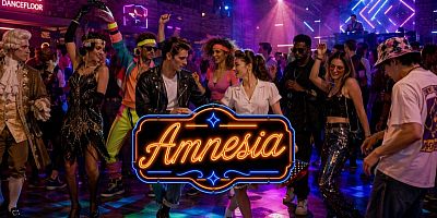 L'Amnesia, la fête sous les étoiles
