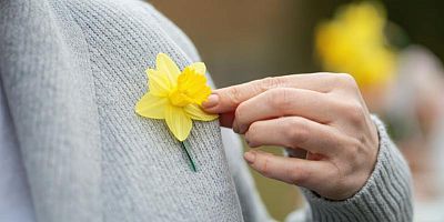 ''Une Jonquille contre le cancer'' : la campagne met l'accent sur les cancers métastatiques