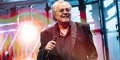 La tournée ''Stars 80'' repart en mars avec notamment Patrick Hernandez.