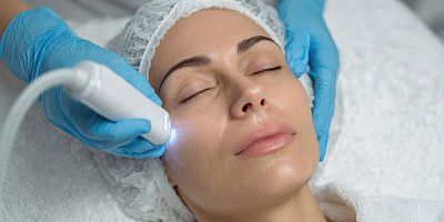 Les nouvelles technologies ouvrent une voie inédite pour le soin de la peau.