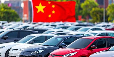 Voitures chinoises : une offensive massive sur le marché européen