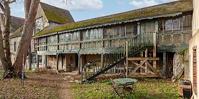 Visitons les ateliers Lorin, cœur battant du vitrail, à Chartres