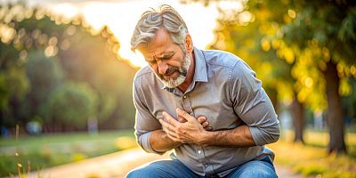 L’insuffisance cardiaque : signes d’alerte, moyens de prévention et traitements disponibles.