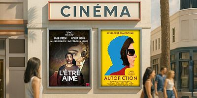 Au cinéma le 20 mai : L’Être aimé et Autofiction où le cinéma espagnol en force à Cannes