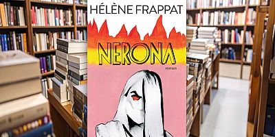 Dans son nouveau livre très corrosif, la romancière met en scène une dictatrice déchaînée.