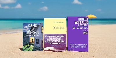 3 livres choc pour réfléchir à des questions de société