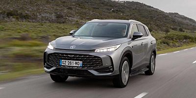 Le constructeur sort un SUV hybride familial à prix compétitif face aux références européennes.