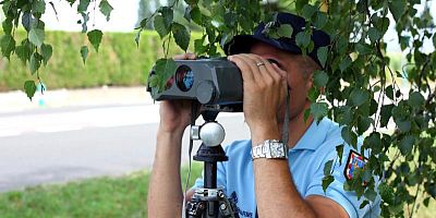 Les grands excès de vitesse sont désormais un délit en France