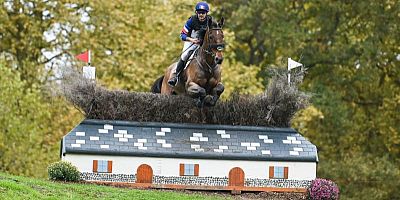 Les meilleurs cavaliers du monde aux 5 Étoiles de Pau, concours équestre d'excellence