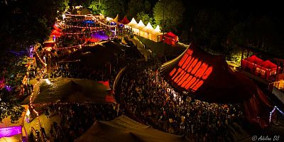 Welcome in Tziganie : un festival rare autour des musiques tziganes et balkaniques dans le Gers