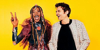 Lamomali transmet l’âme de la musique malienne