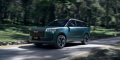 Jaecoo 5 : une offensive chinoise sur le marché des SUV urbains