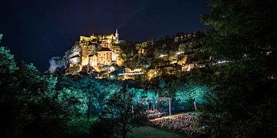 Festival de Rocamadour : la 21ᵉ édition élargit sa programmation à de nouveaux horizons musicaux