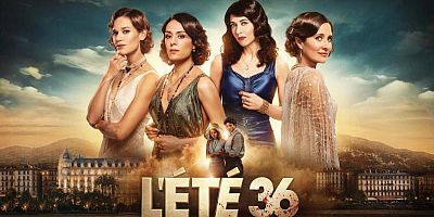 TF1 plonge dans l’été 1936, entre avancées sociales, destins féminins et intrigue criminelle.
