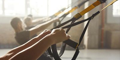 Une activité sportive complète, dont les bénéfices sont visibles rapidement.