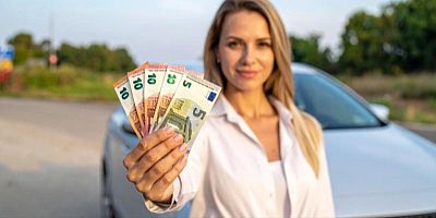 Covoiturage, location, livraisons, publicité : quand la voiture devient une source de revenus