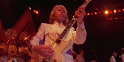 ABBA en concert, la quête de la perfection