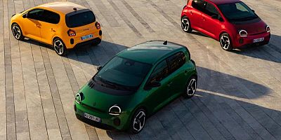Renault lance la nouvelle twingo à 19 490 euros : la guerre du low-cost électrique est ouverte