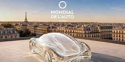 Mondial de l’Auto 2026 : un rendez-vous toujours incontournable