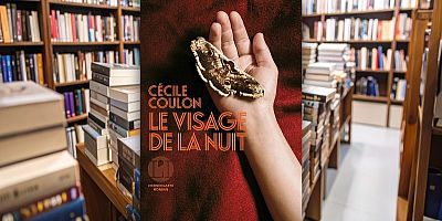 Cécile Coulon : ''La monstruosité, comme la beauté, est dans l'œil de la personne qui regarde''