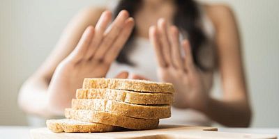 L'allergie au gluten se révèle souvent être en fait un allergie aux glucides du blé.